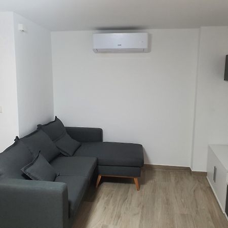 Amplio Atico 3 Habitaciones Bueu Bagian luar foto