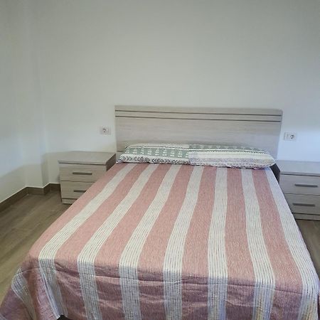 Amplio Atico 3 Habitaciones Bueu Bagian luar foto