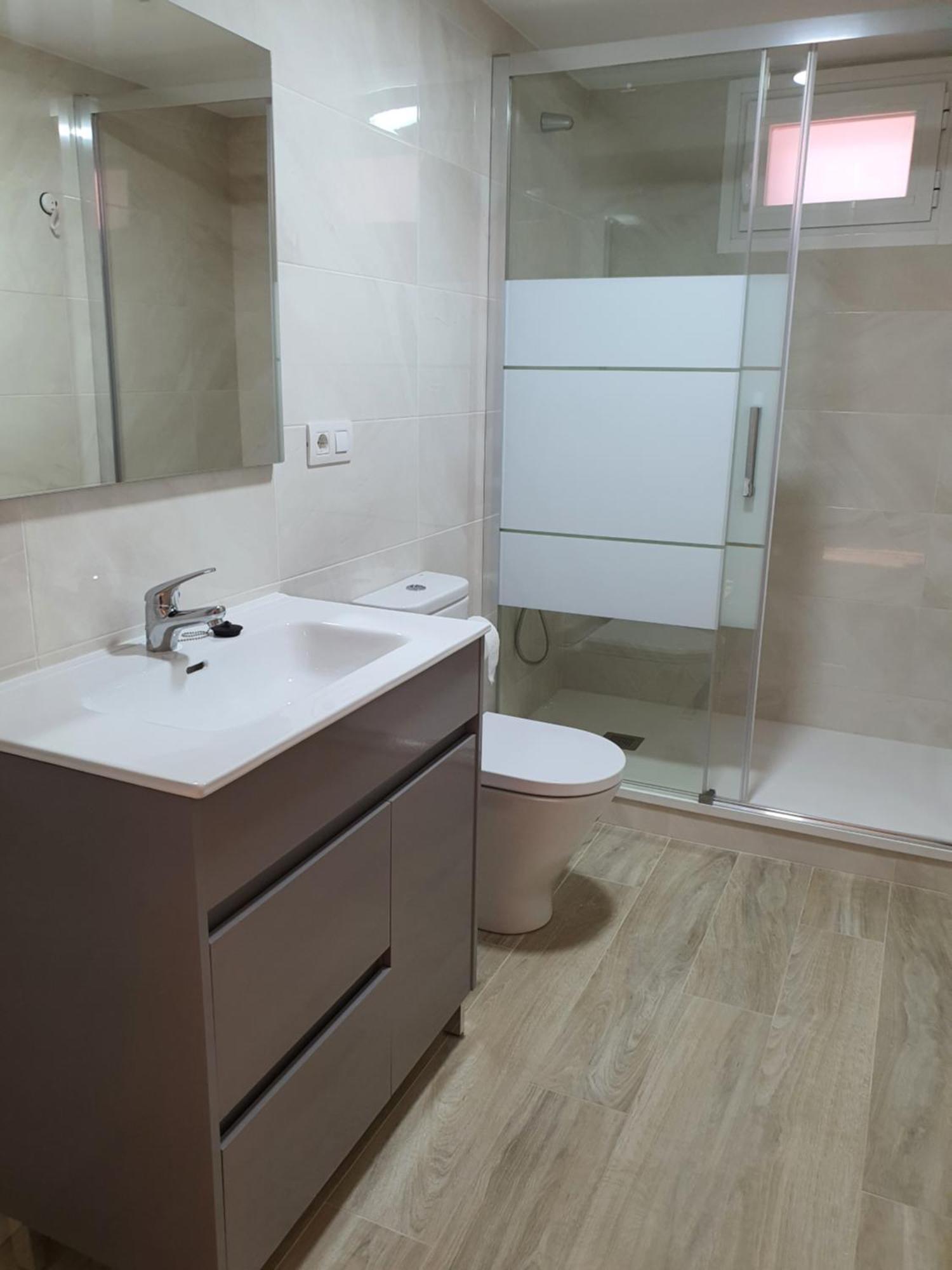 Amplio Atico 3 Habitaciones Bueu Bagian luar foto