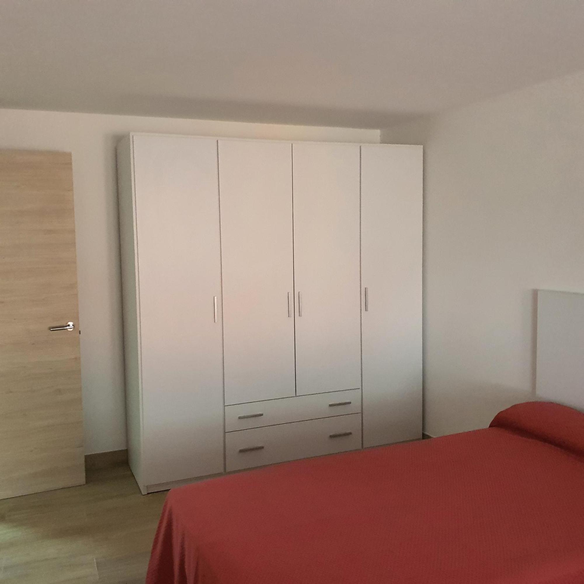 Amplio Atico 3 Habitaciones Bueu Bagian luar foto